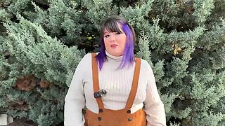 34 Years Old BBW hot porn video