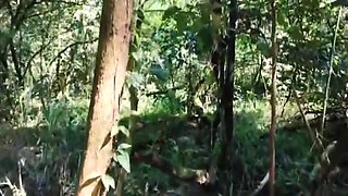 Dutra Sura In Short Video: My Hot Stepdaughter Kept Teasing Me Until I Fucked Her Virgin Ass In The Middle Of The Woods. Vagninho And Subtitled)