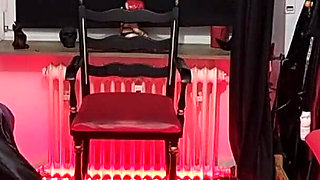 Electro Shocks and Spikes Part 3-3