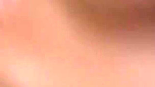 A Guy Broke up with GF and a Slutty Blonde Gives Him a Pity Fuck