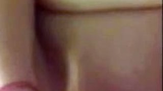 Three Months Pregnant - Kitty Strips