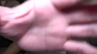 Her 143cm Petite Body and Pure, Sensitive Nature Got Me Incredibly Excited! I Continuously Ejaculated Inside Her Small Vagina.