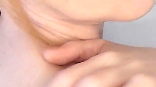 CFNM JOI Freckle Fetish