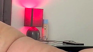 BBW MILF Gets Fucked Hard and Deep in the Bedroom. BBC Interracial Fucking
