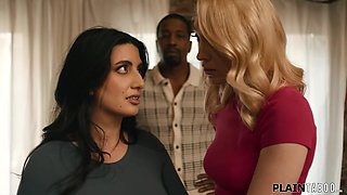 You get a divorce n I get your gfs pussy