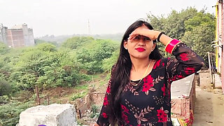 My big step sister was angry_ we shared single bed bangli Sex