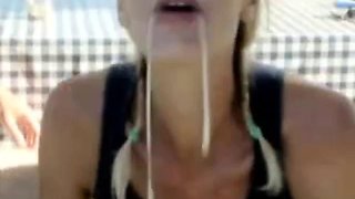 Cumshot Compilation: Blowjob, Amateur  Eporner Porn