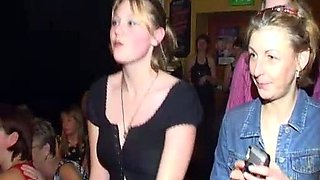 Homo porn group sex in public bathroom