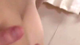 Intimate Beautiful Big Tits Service Mens Esthetic Salon Riina Okamoto
