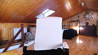 Exposed Considerate big tits Wildtequilla ripped cams