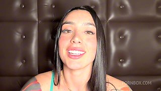 Nefernick Quiere Saber Como Es Un Trio Con 2 Espanoles