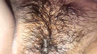 Hindi Neha My Nice Pussy Cumshot in My Friend