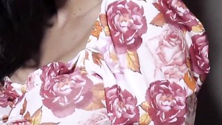 Well-made Canela Skin and Canela - latina porn - Perv Mom