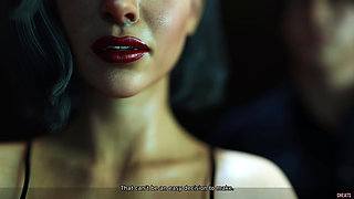 The Art of Seduction (part 10)