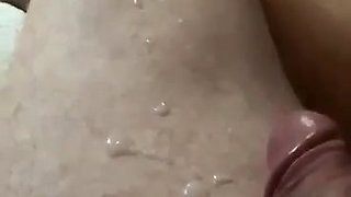 Nicely creamed off