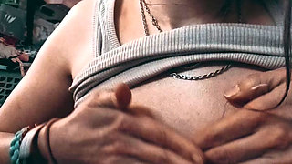 PlayWithTits PlayWithPusssy