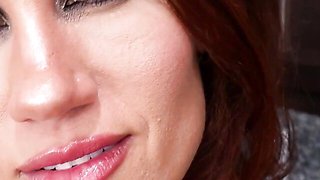 Explosive Kell's milf scene