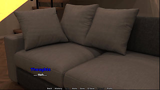 My Girlfriend Wants to Have an Interracial Threesome!(part 14)