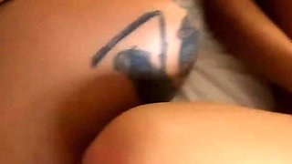Big Ass Asian Slut