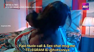 Nasty Bhabhi Adult Web Series lovemaking Episode