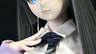 Doll Bukkake 1