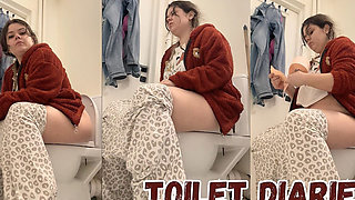 Toilet Diaries S7 Ep 8