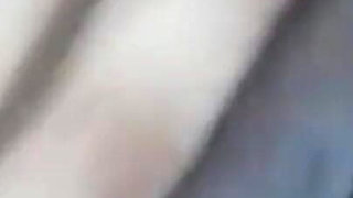 Real Indian Desi MILF Touching Her Pussy Workout Full