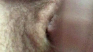 Want to see my pussy up close soaking wet pulsating with my cum after playing with my toy?