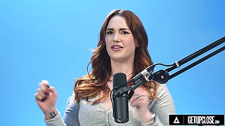 Siri Dahl Solo: Amazing Clit Rub Shaking Orgasm Full Scene