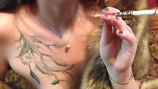 Smoking hot this Sunday morning