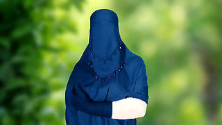 Fucking the woman next door