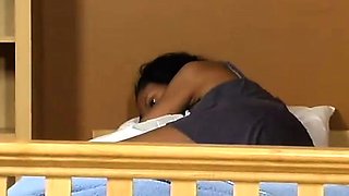 Amateur babysitter fetish amp domination HD