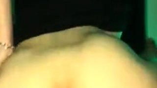 Theestefania Hairy Dick Riding POV