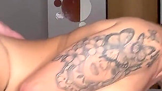 She Can't Sleep Without Giving Me a Blowjob First.