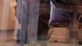 POV Giantess Feet Soles, Toes, Trampling & Crushing