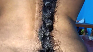 Beautiful  Tamil girl cheating husband  sucking hard cock. Part 2