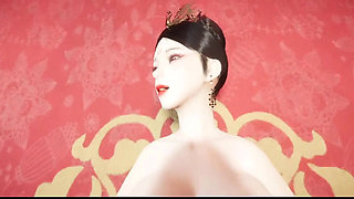 Having Sex Outdoors with a Man in Broad Daylight