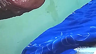 Blowjob And Handjob Are Real Jobs For Hijab Women