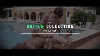 Nick Starlight Audition