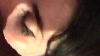 Threesome Sex Party in My Tight Ass.pov Double Barrel Blowjob