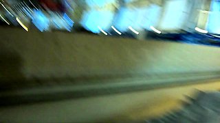 Asian japanese amateur has deep throat