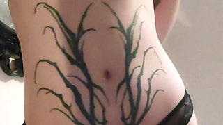 Today's Underclothes