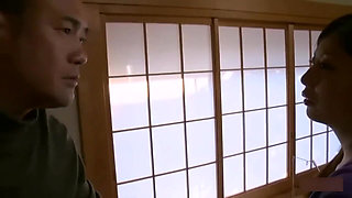 Htms-020: a History of Lust - My Father-in-law - Part 3-5 - English Subtitles by Erojapanese