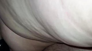 He's bursting with happiness when he has everything booked.