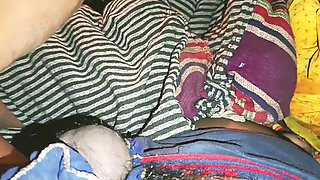 Amateur wife Zexy Roy shares some passionate kisses and wild action