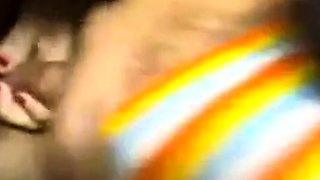 Malay Babe Gives a Stimulating Massage and Happy Ending