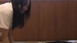 She Came to Relax Me. I Ended up Giving Her the Real Tension. - Chapter3