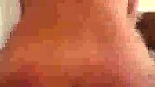 Chubby Wife With Big Tits Enjoys a BBC nn