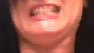 Sexy babe gets hard fucked from big black cock