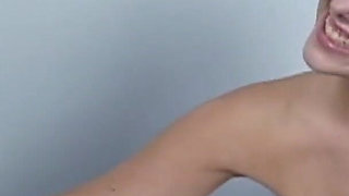 Caught at Home: Sister and Best Friend Lick Each Other Unrestrainedly